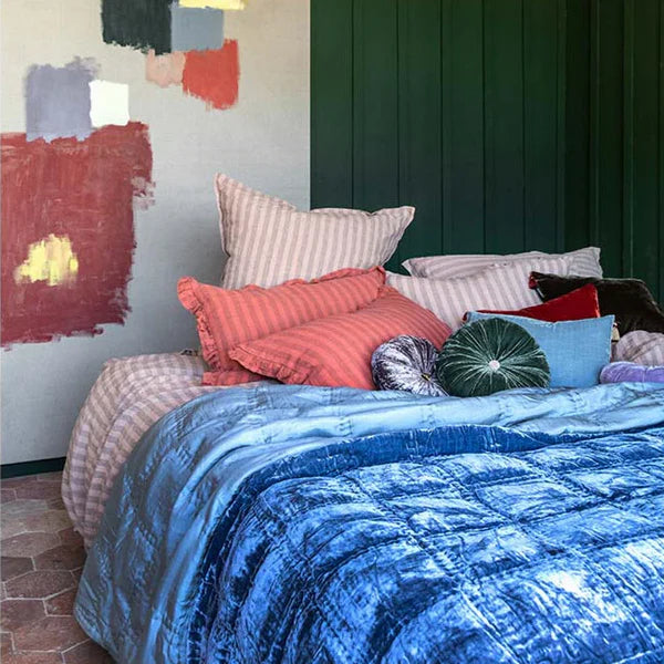 Beatrice Laval's Le Monde Sauvage: A Legacy of Color, Craft, and Culture