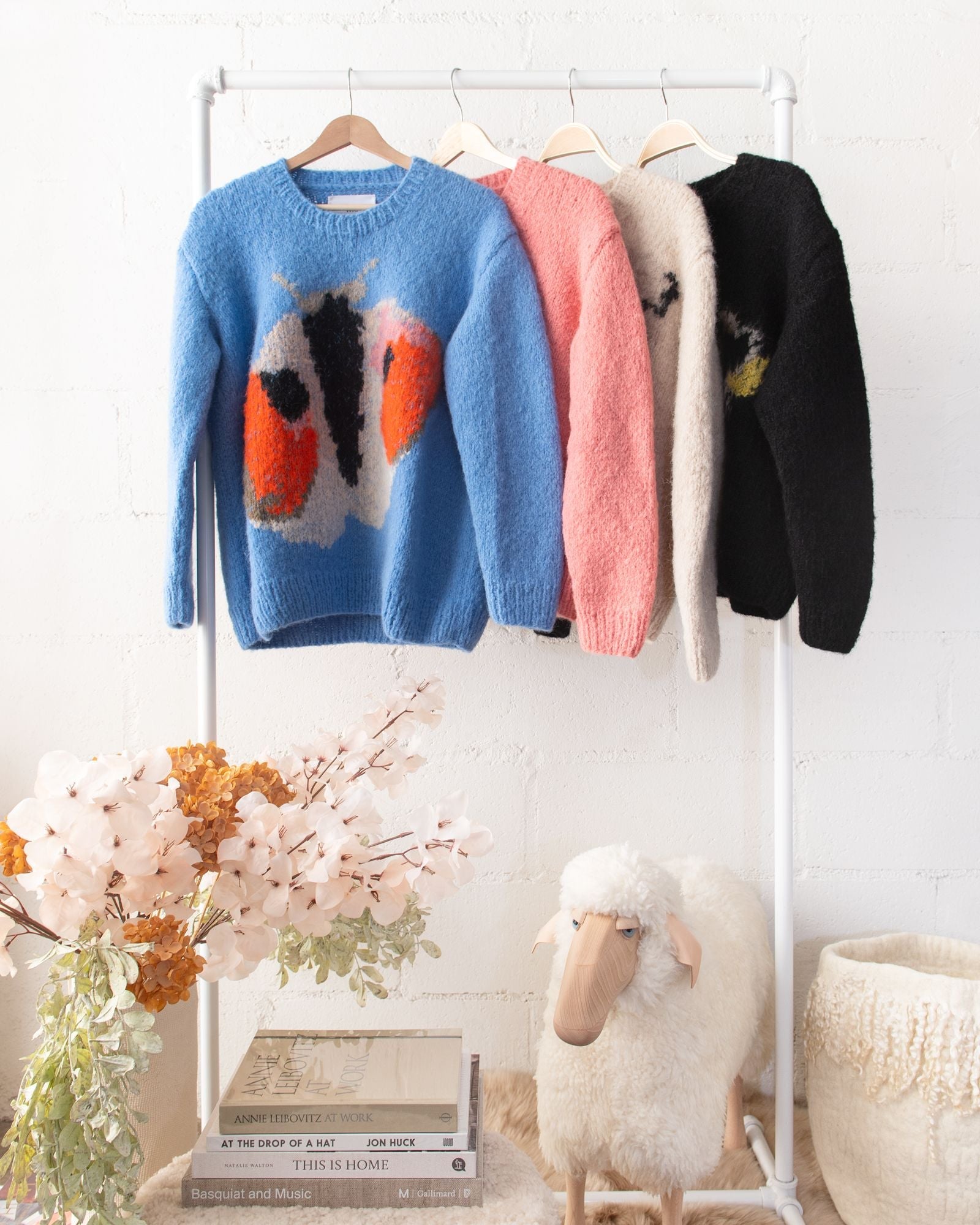 Wild Animals by Rop van Mierlo