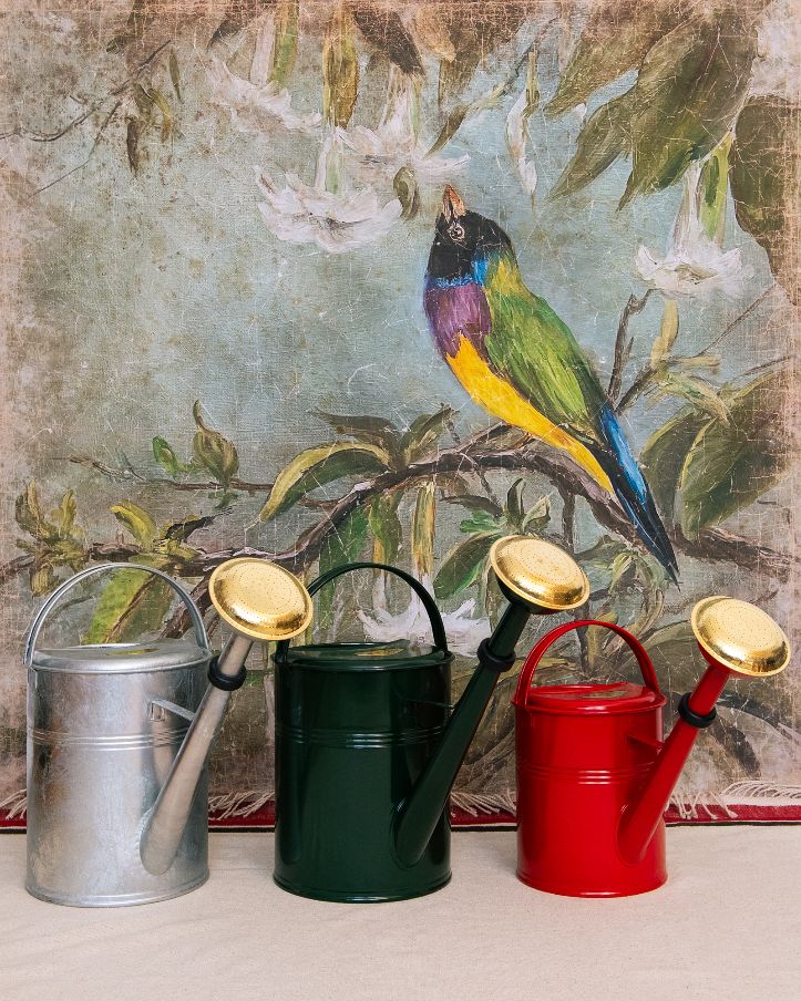 Gardening at Clic: A Spring Reset