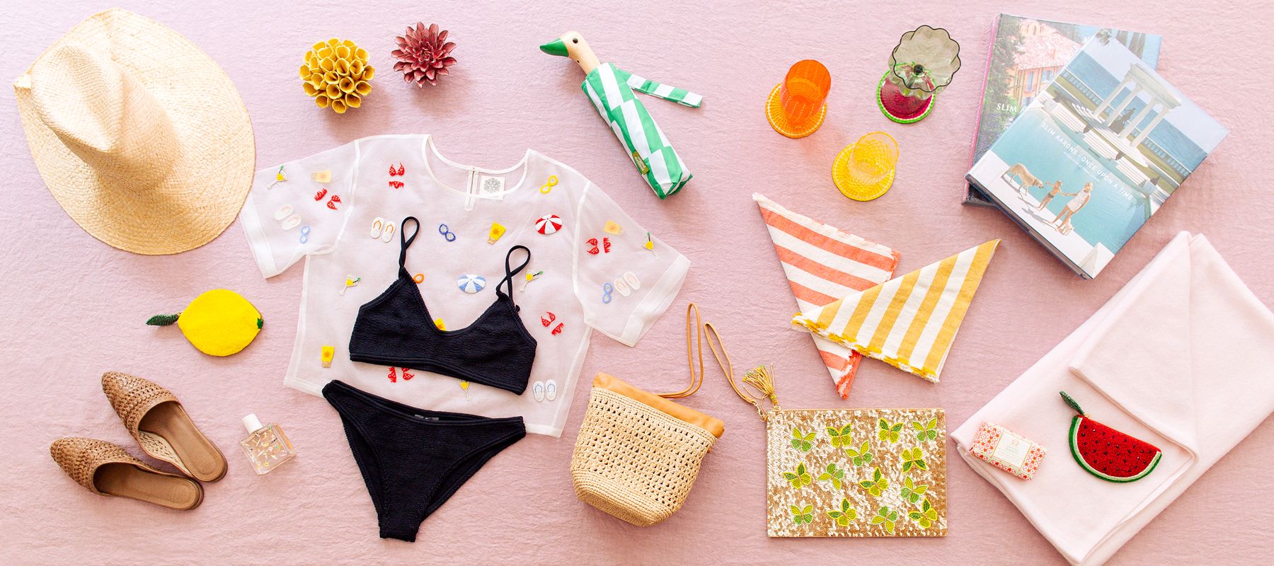 Labor Day Fashion: Outfits for One Last Summer Hurrah