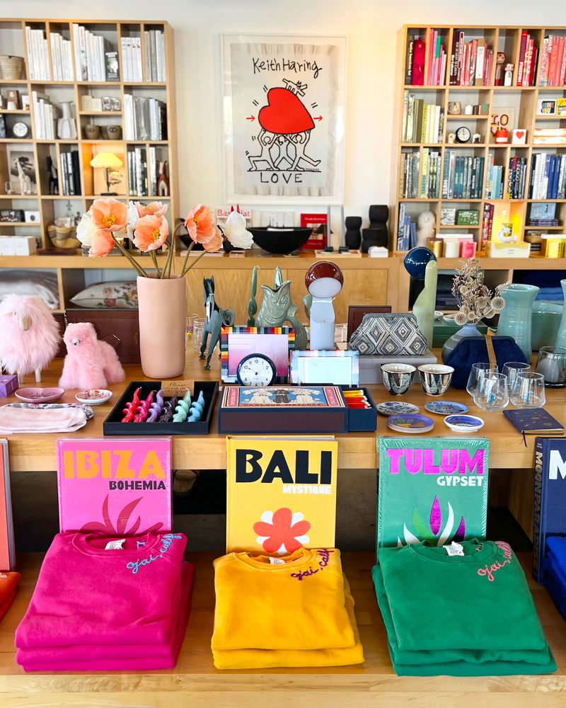 Discovering Ojai: A Haven of Art, Culture, and Community
