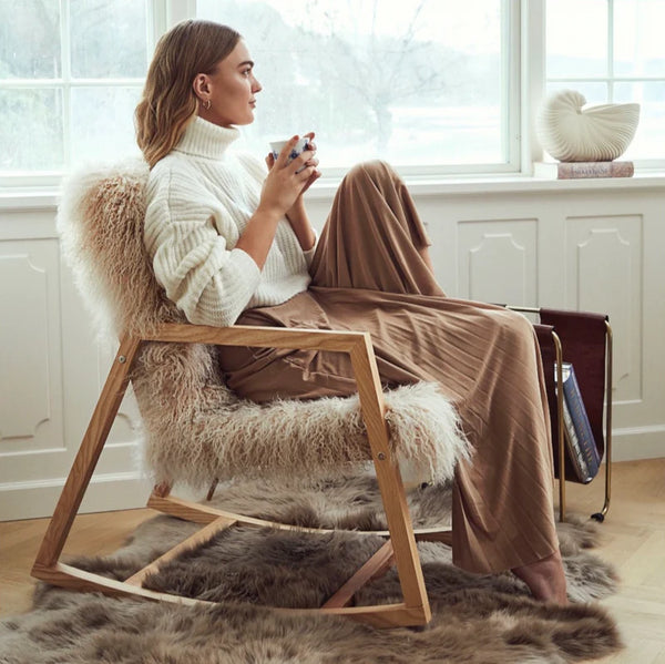 Embrace Comfort and Style with Nature's Collection Sheepskins