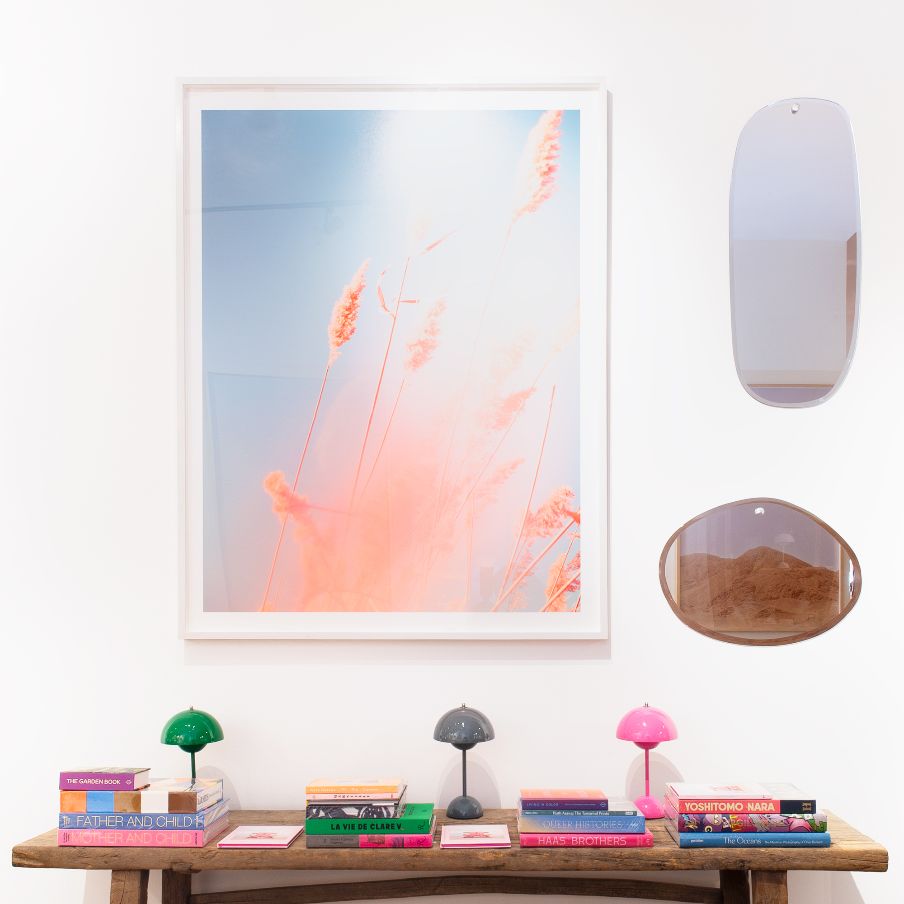 Dream Land: Tommy Kwak at Clic Tribeca