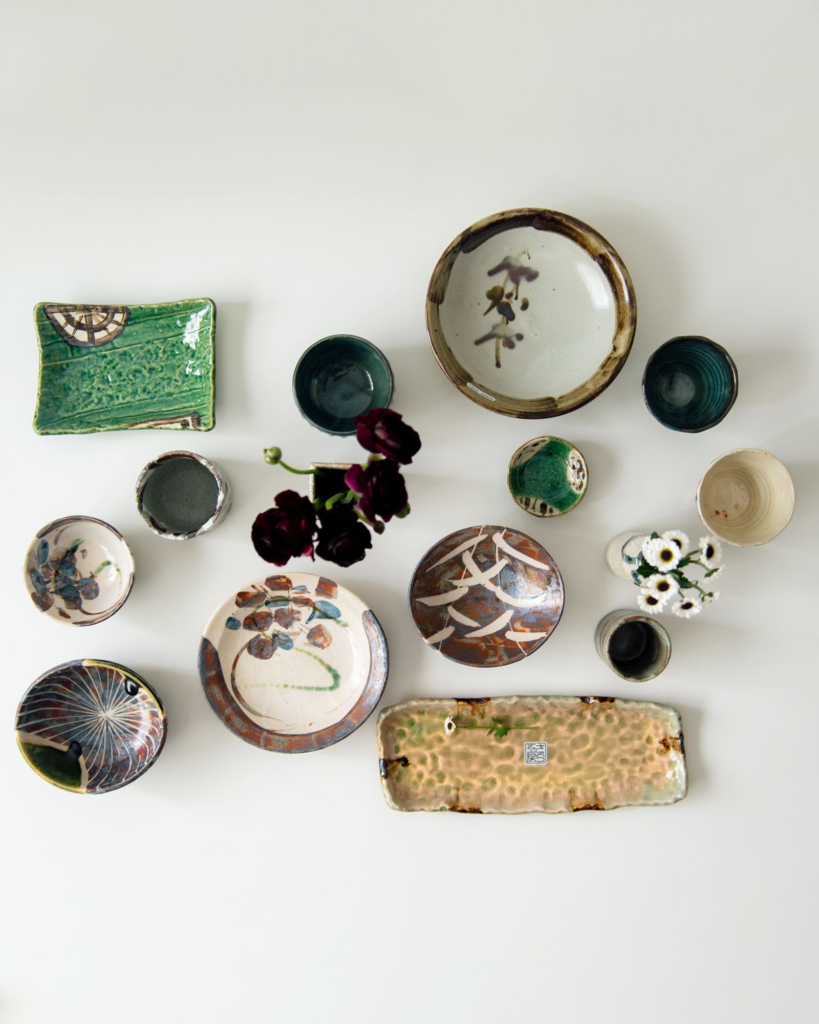 The Artistry of Handmade Ceramics: A Symphony of Craftsmanship