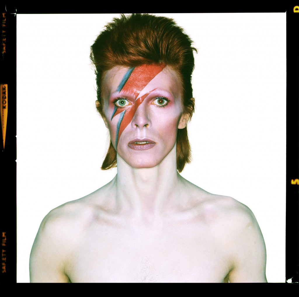 David Bowie is