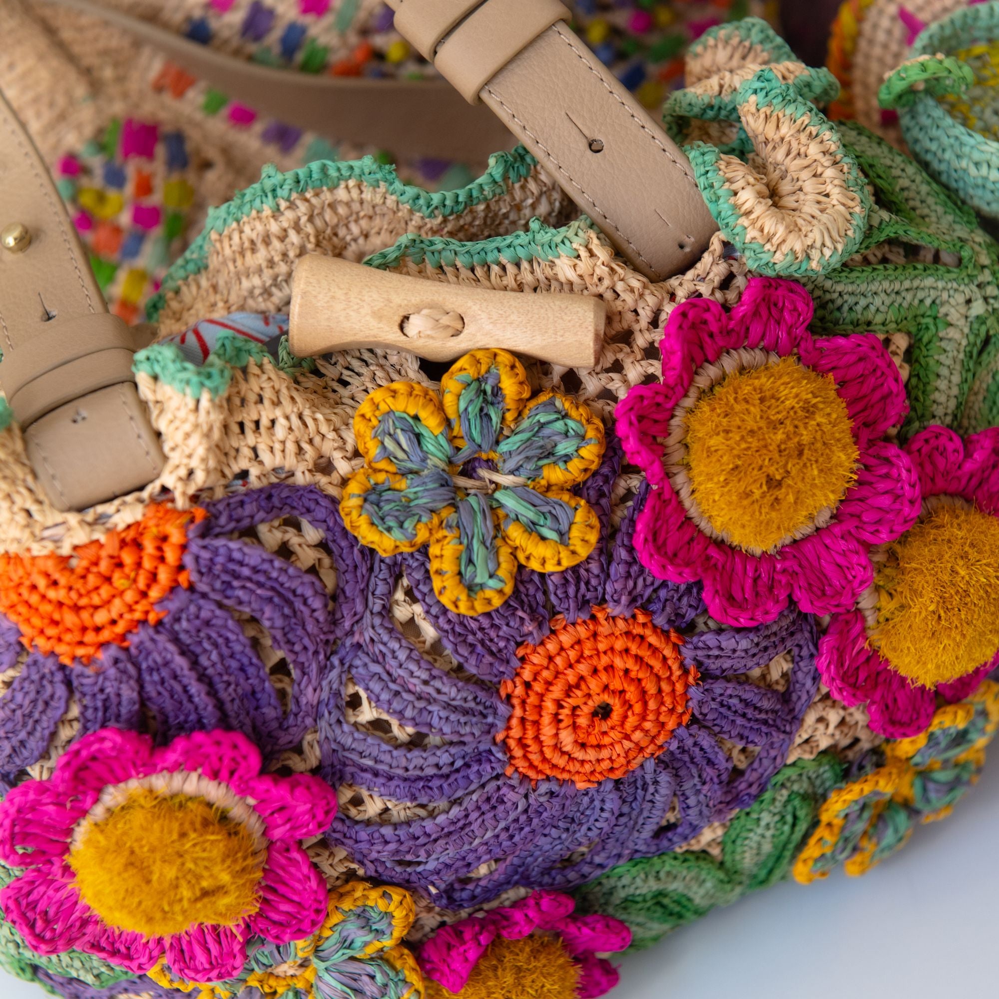 Unveiling the Artistry of Jamin Puech: A Journey from High Fashion to Unique Handcrafted Bags