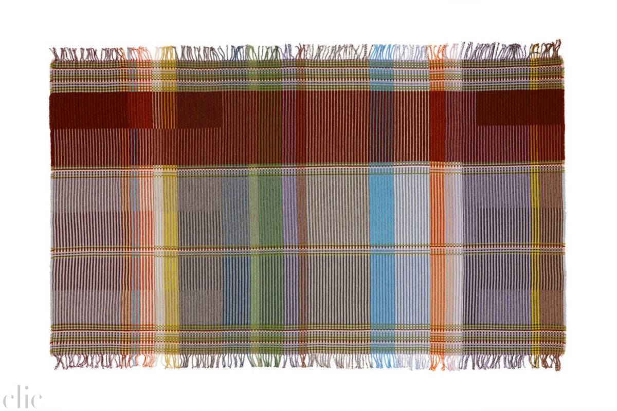 Joan Throw, from Wallace Sewell