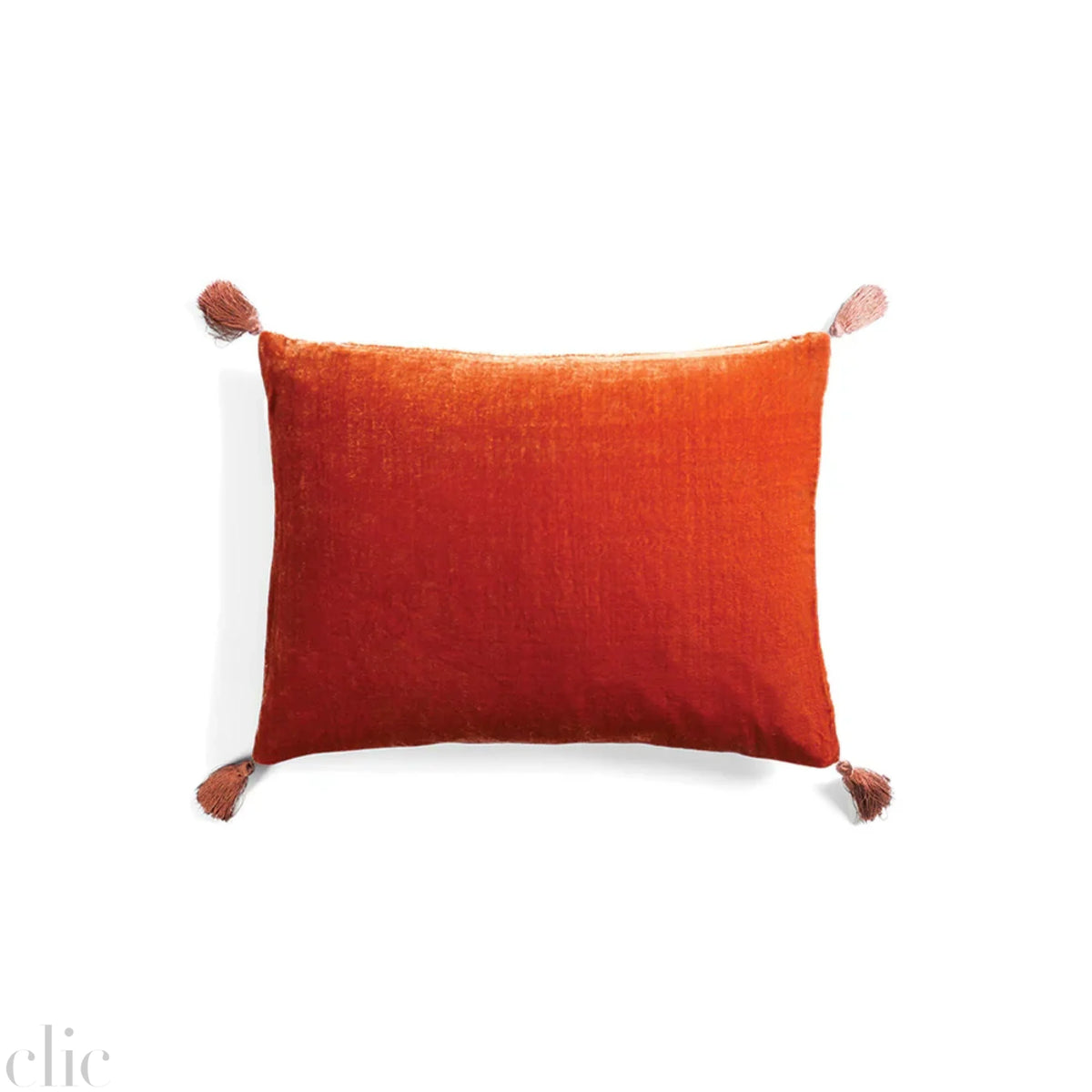 Goa Pompon Cushion in Pondichey