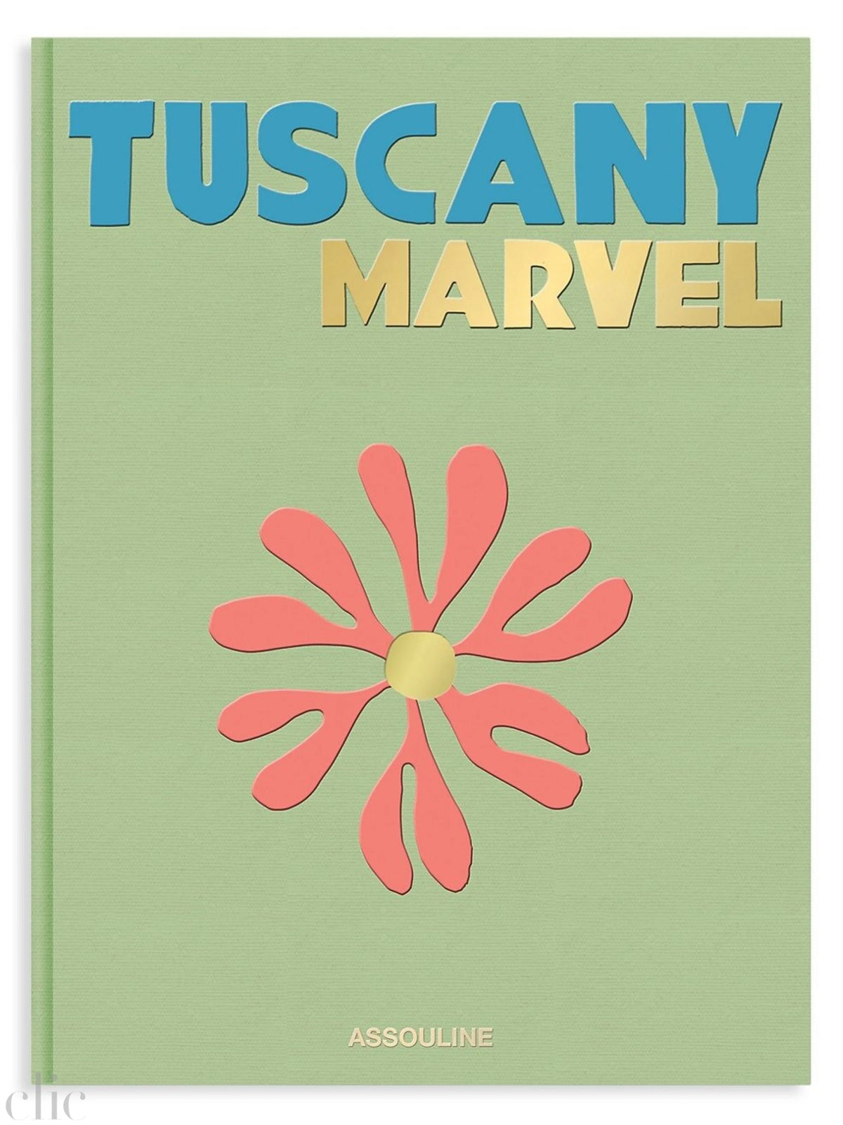 Tuscany Marvel