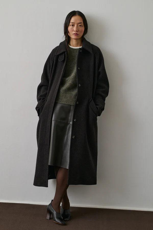 Envie Pullover in Vert D'Eau, from Soeur