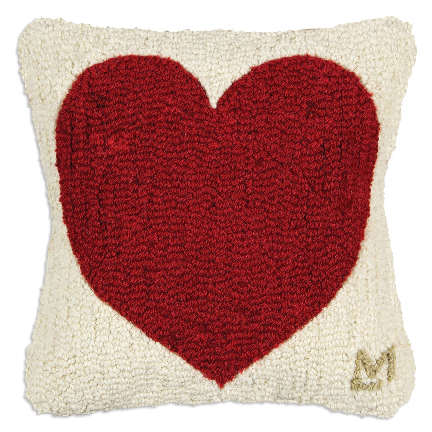 Have a Heart Cushion