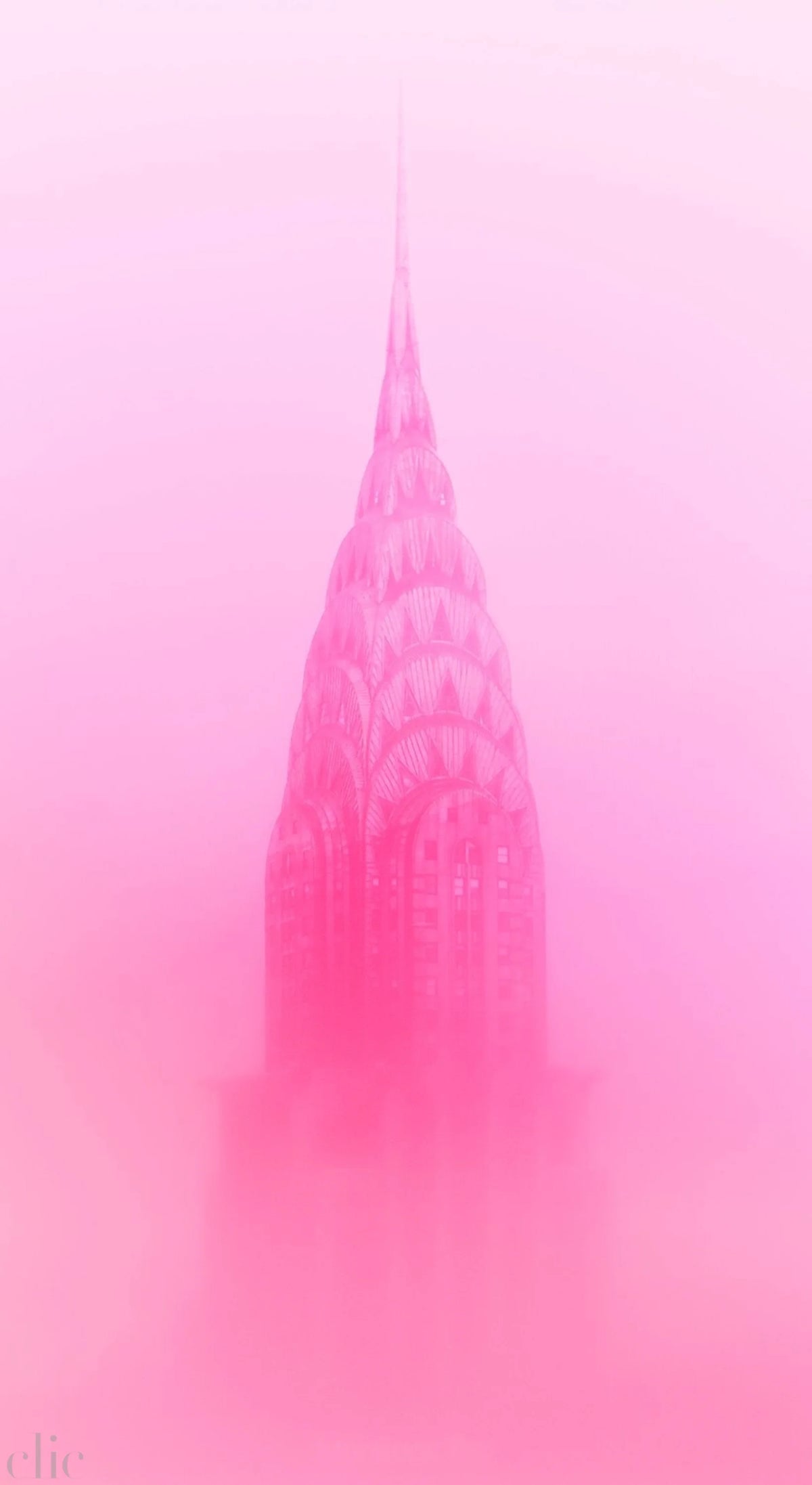 Monuments Chrysler 2 by Tommy Kwak