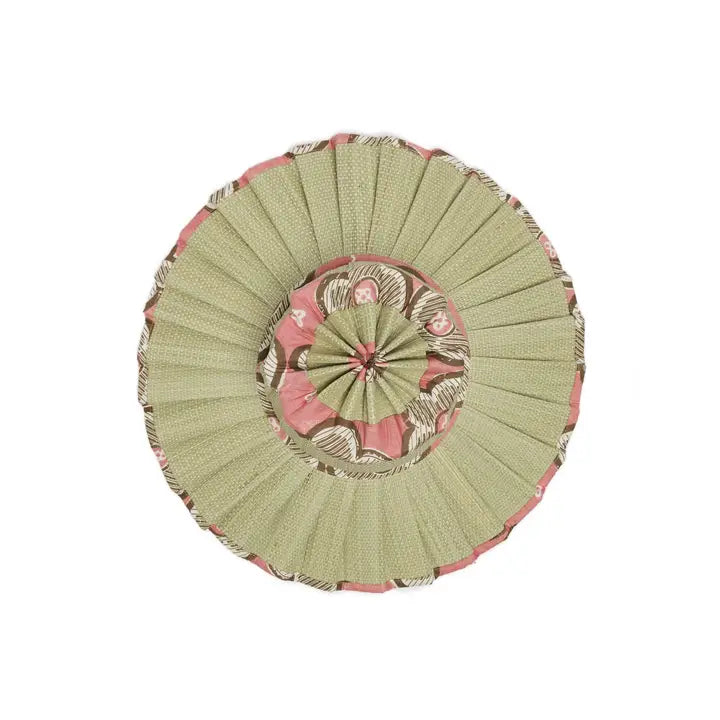 Garden Capri Hat in Soiree, from Lorna Murray