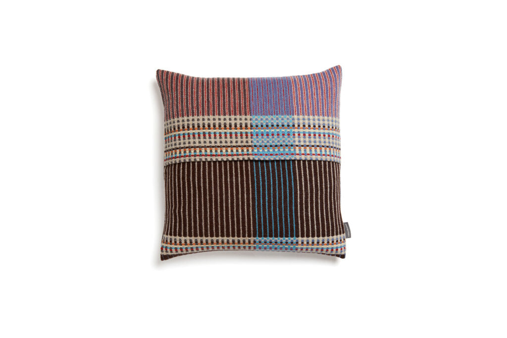 Sophia Cushion, from Wallace Sewell