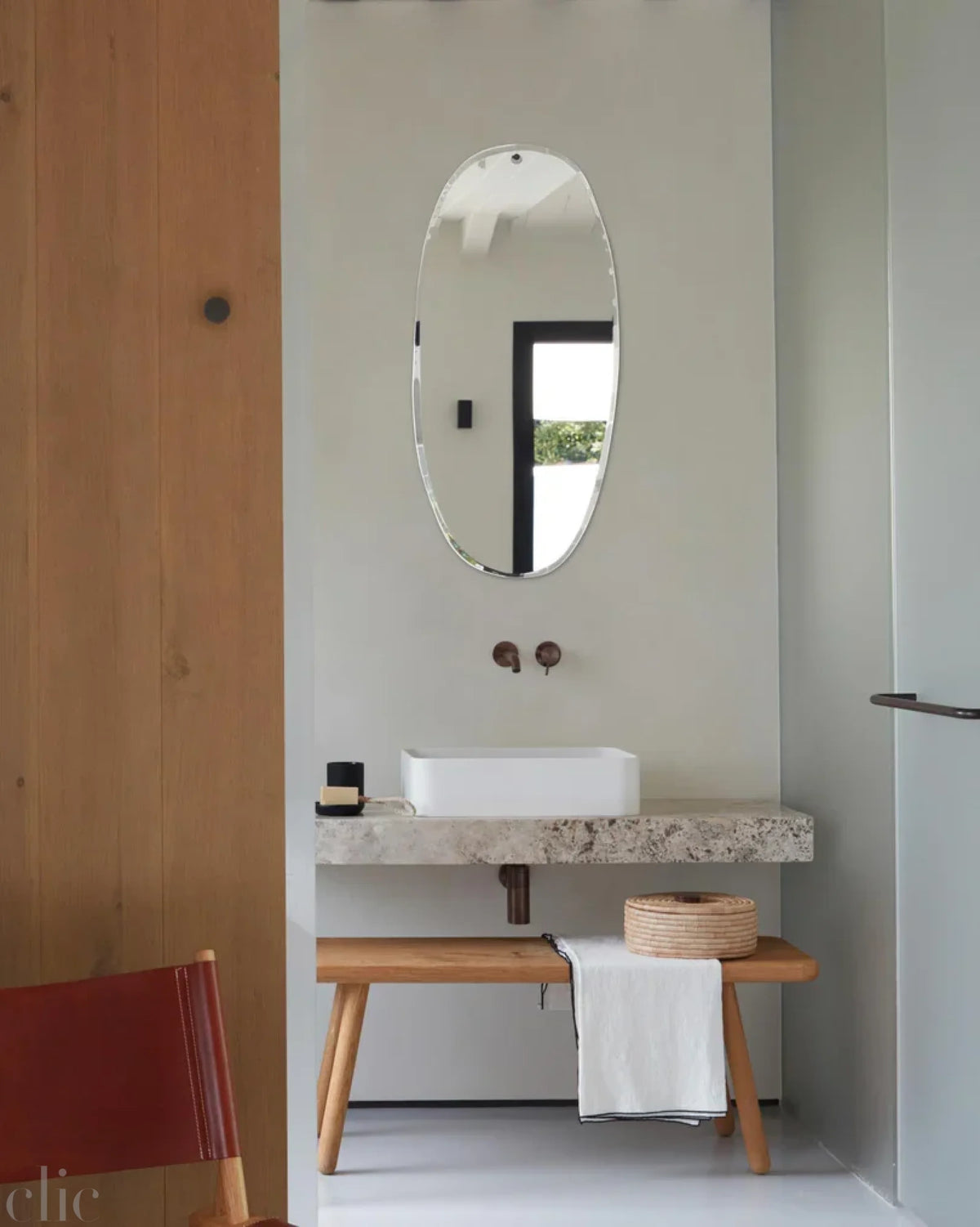 Mirror 12