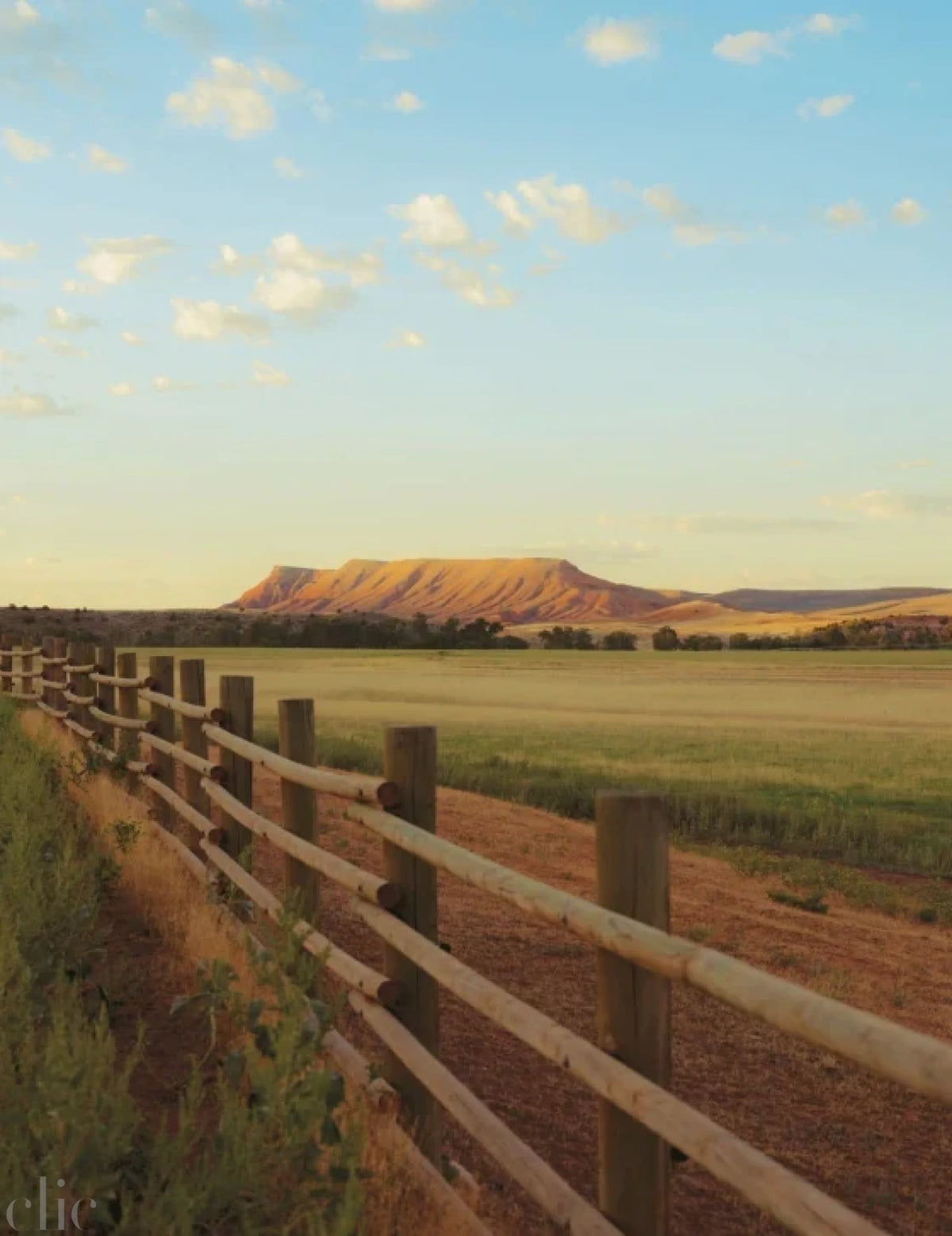 Ranchlands: From the Land, For the Land