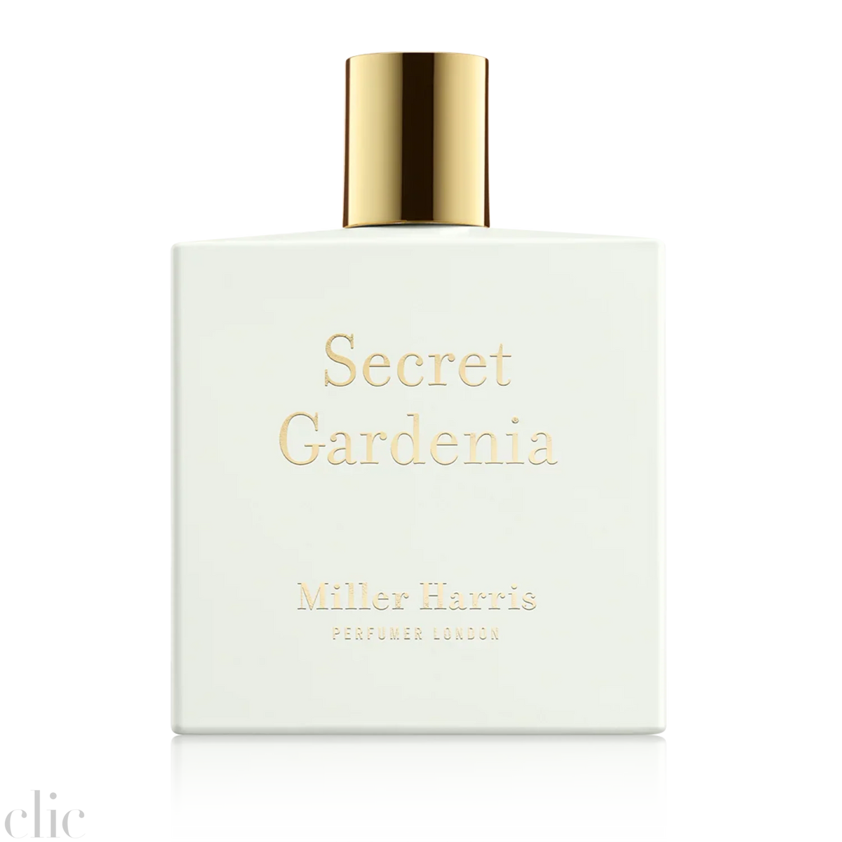Secret Gardenia Perfume, from Miller Harris PErfume