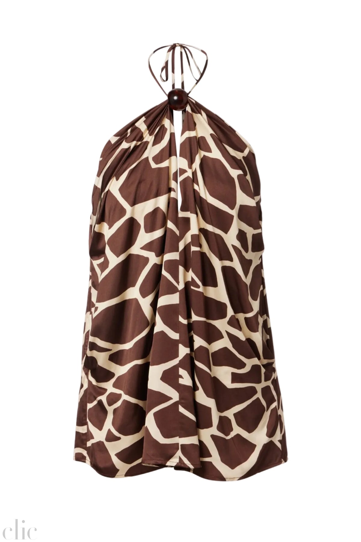 Ombra Halter Top, from Faithfull