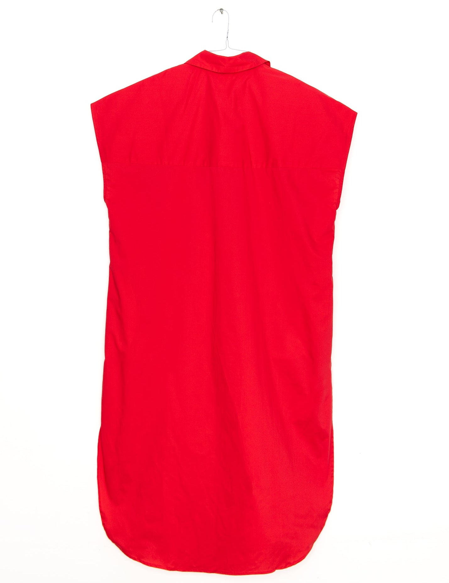 Alba Dress in Red, from Secular