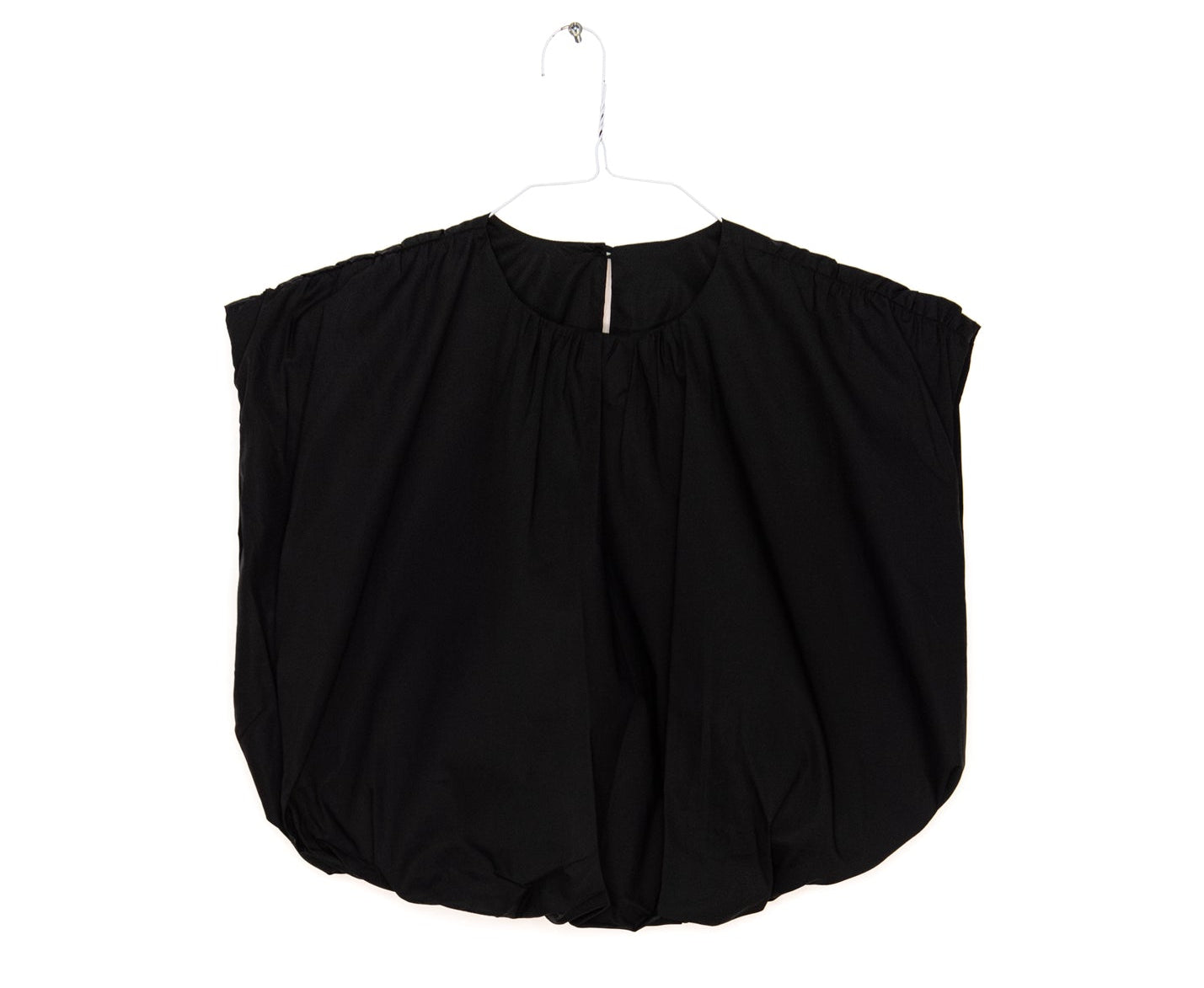 Lya Shirt in Black, from Secular