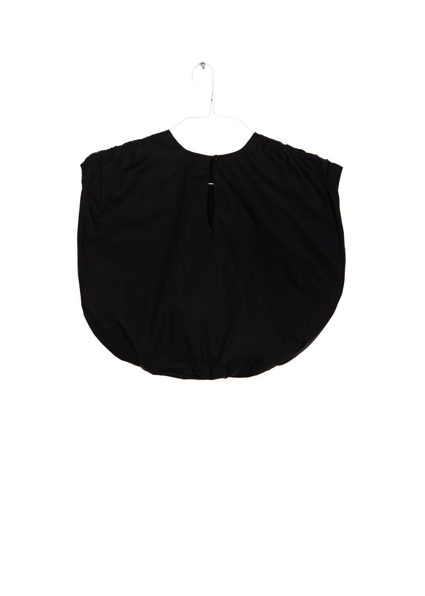 Lya Shirt in Black, from Secular