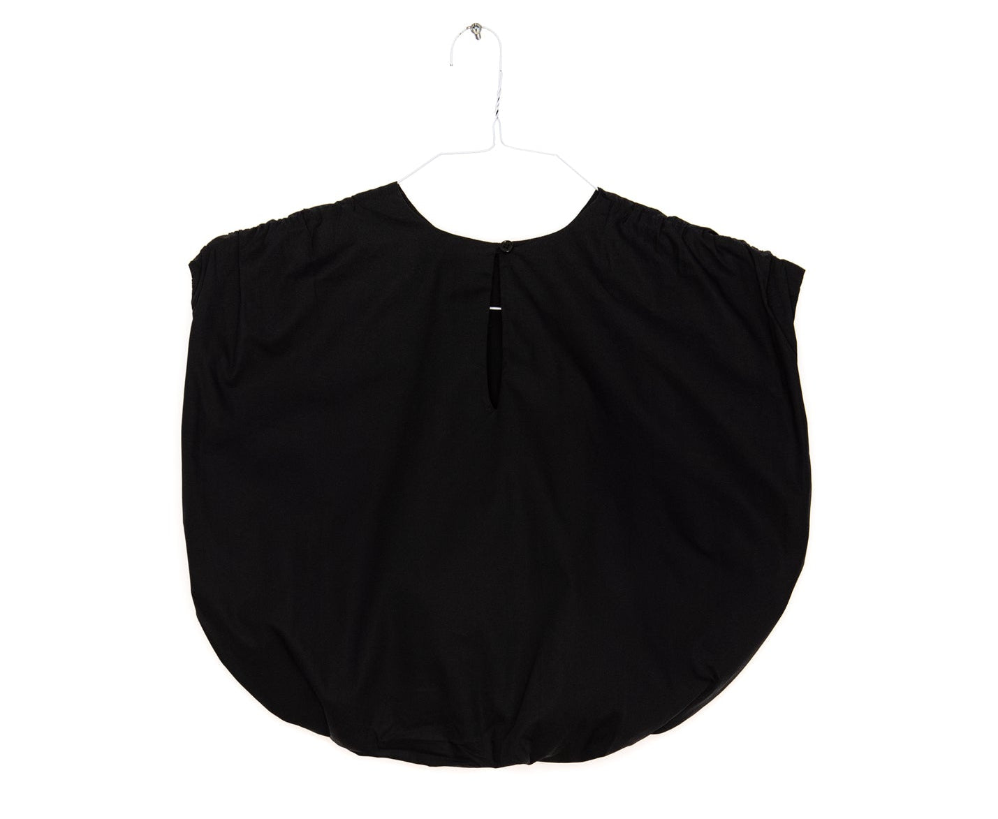Lya Shirt in Black, from Secular