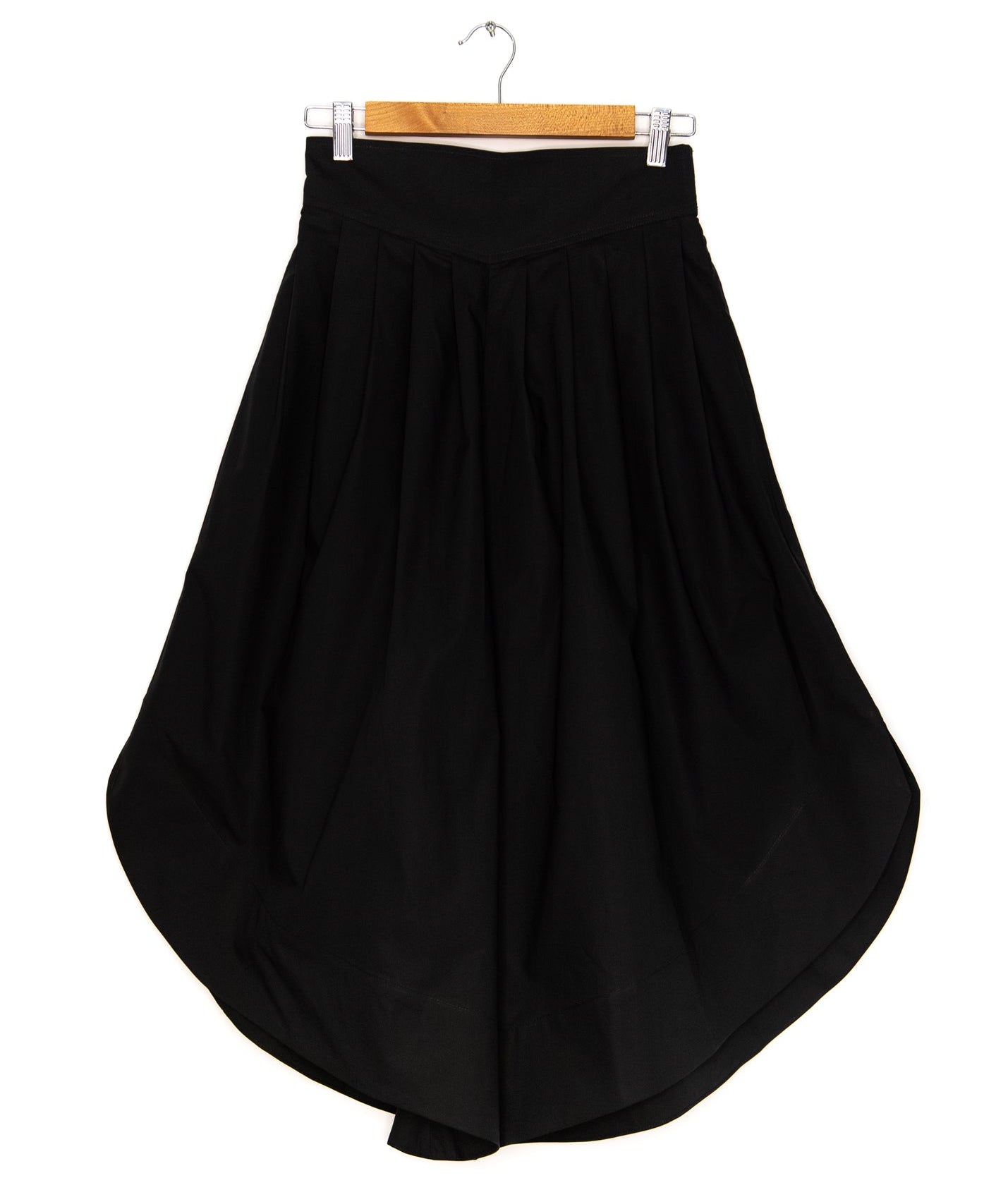 Rafa Shorts in Black, from Secular