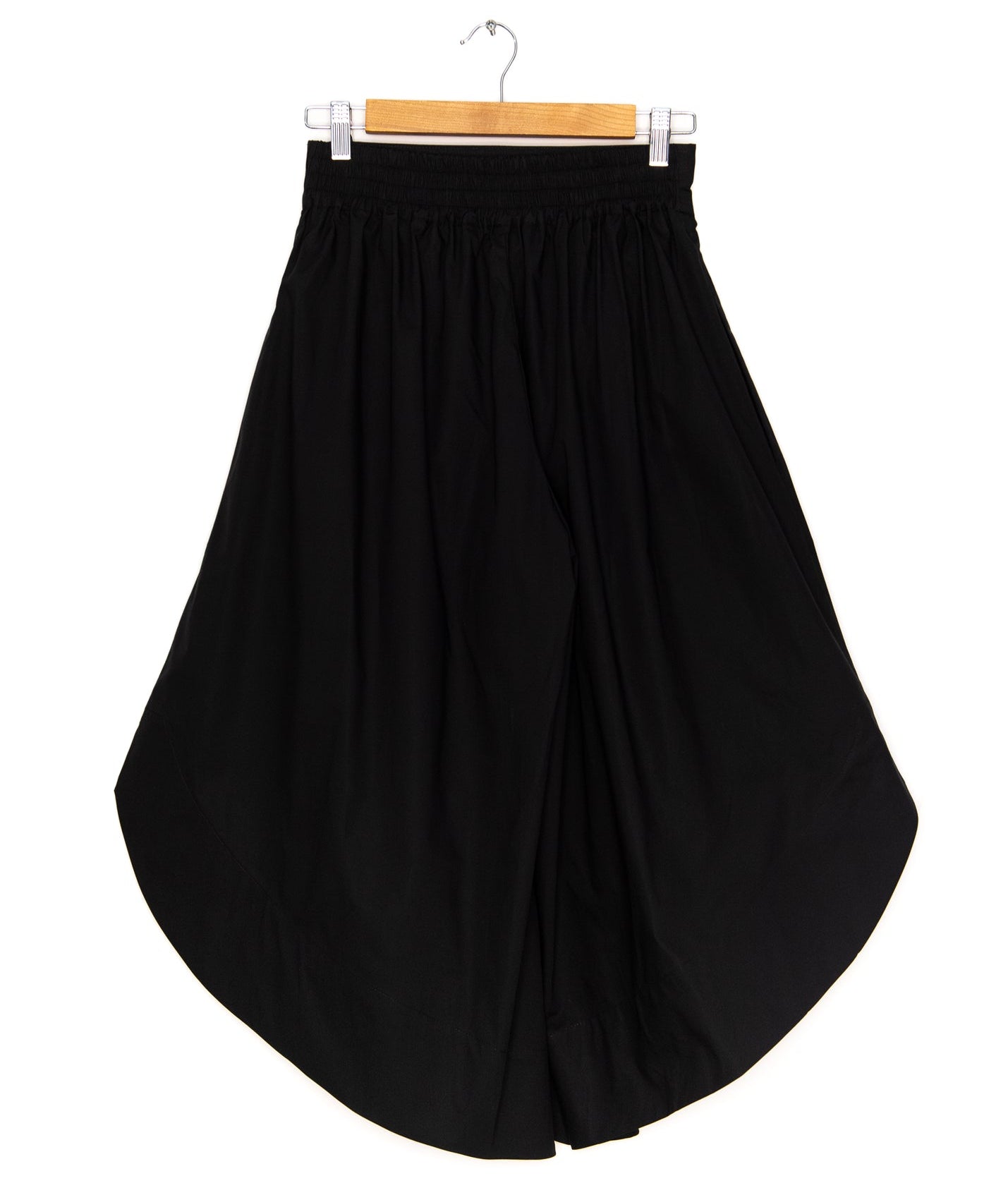 Rafa Shorts in Black, from Secular