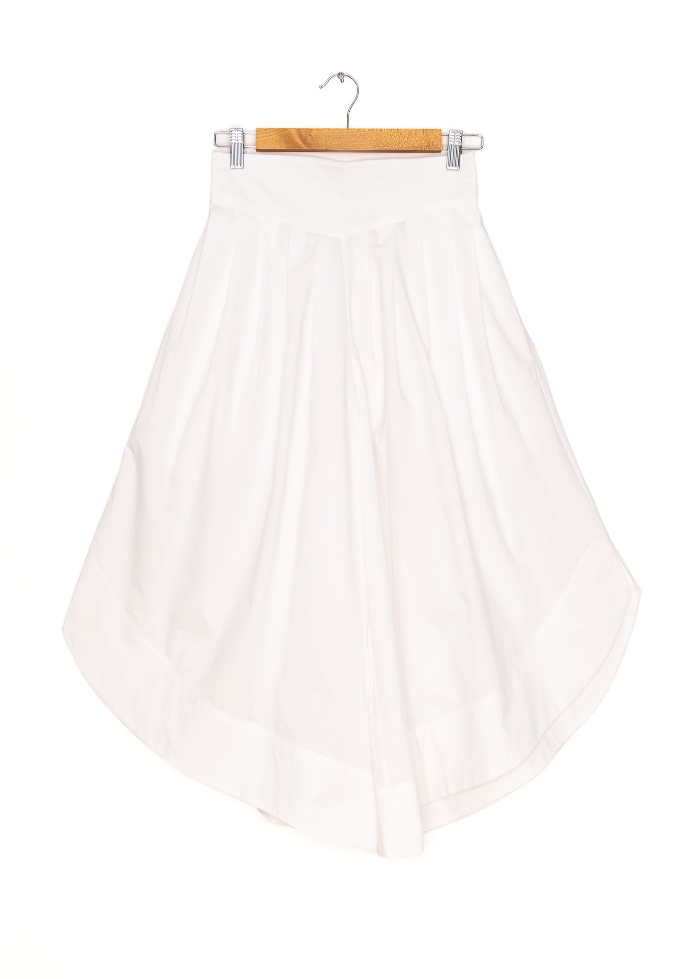 Rafa Shorts in White, from Secular