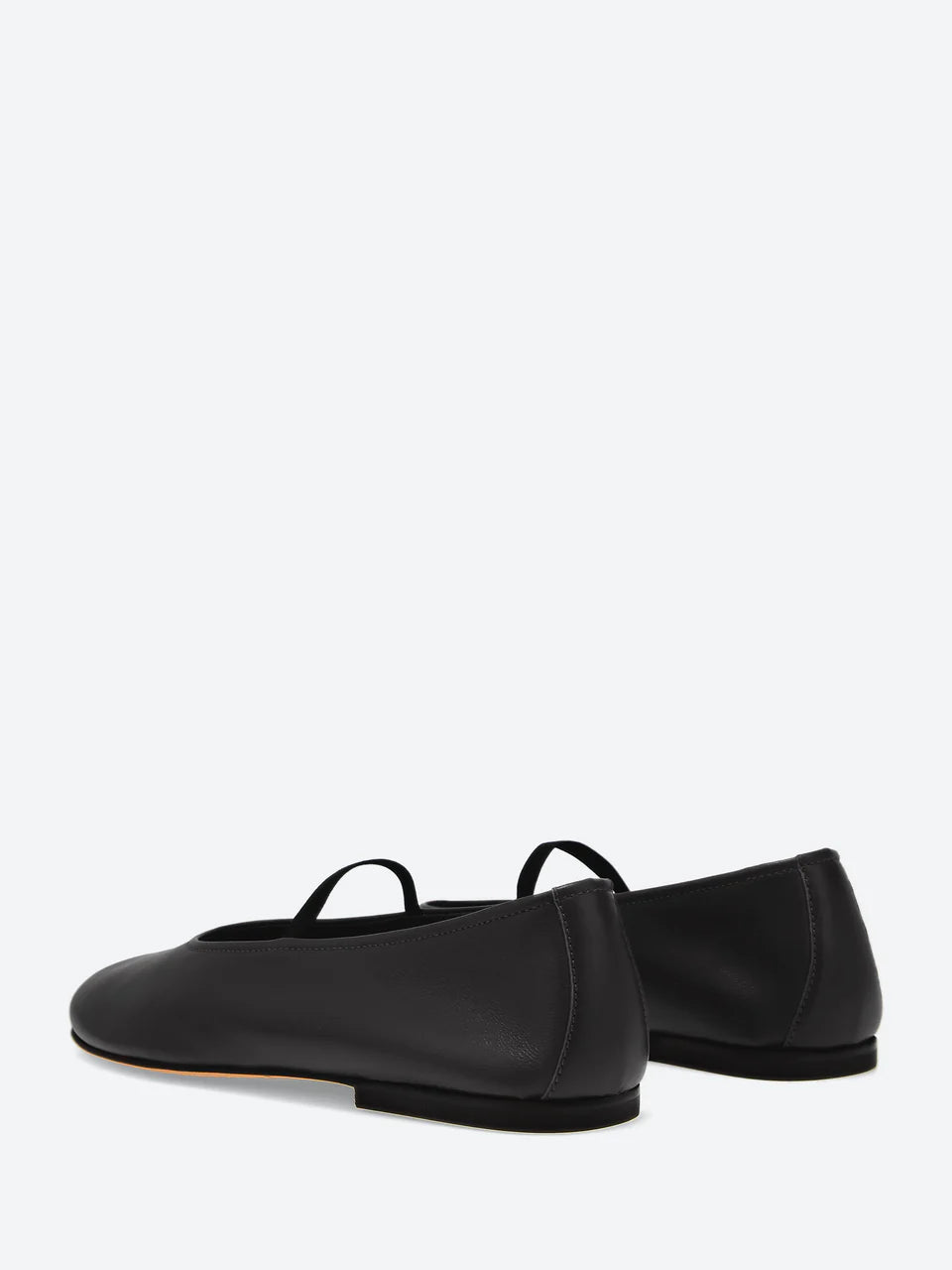 Elizabeth Shoes in Licorice, from Sesa