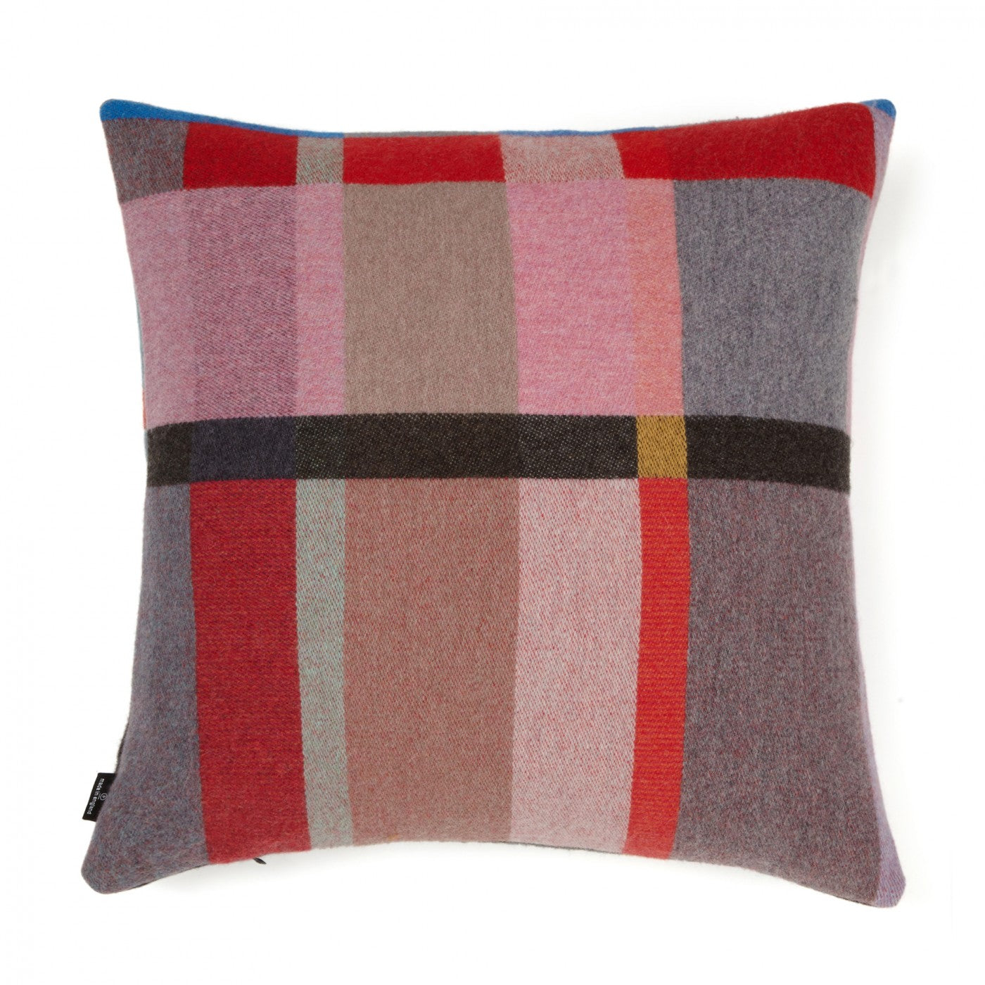 Lasdun Block Cushion, from Wallace Sewell