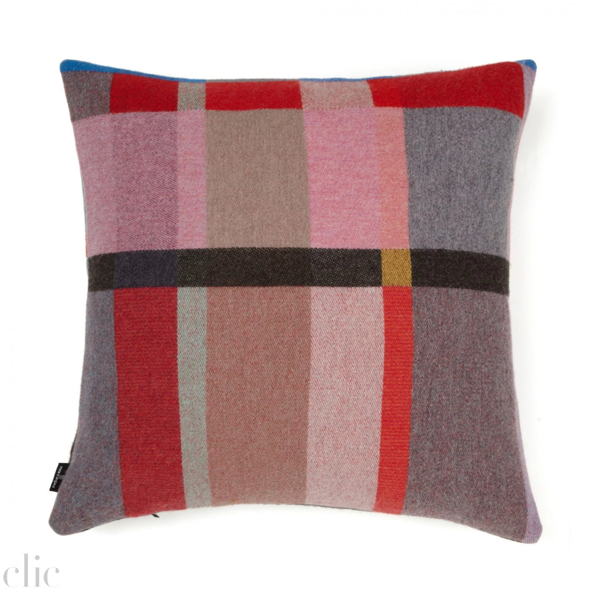 Lasdun Block Cushion, from Wallace Sewell