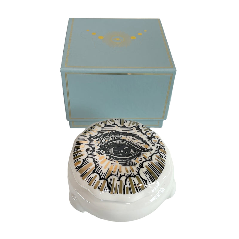 Mystic Eye Ceramic Box, from Spitfire Girl