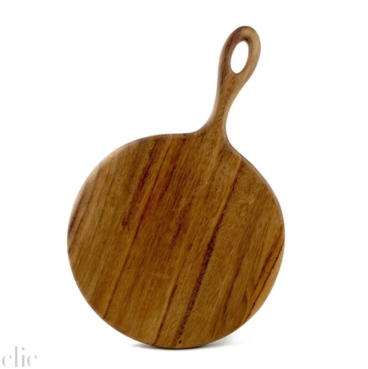 Round Loop Handle Board