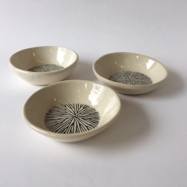 Little Star Bowl, from CSF Ceramics
