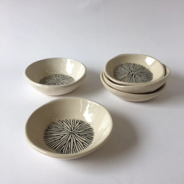 Little Star Bowl, from CSF Ceramics