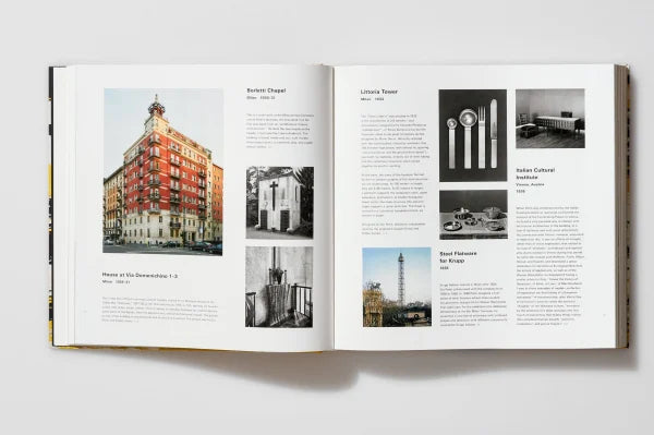 GIO PONTI
