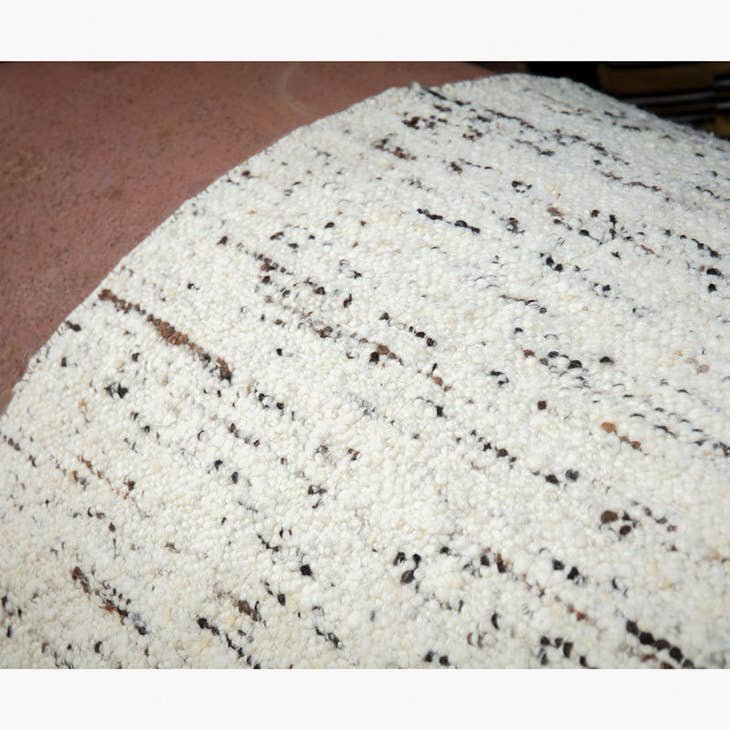 Birch Area Rug, from Mark Krebs