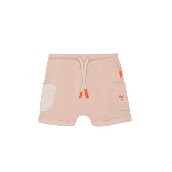 Baby Pocket Short, from Moncoeur