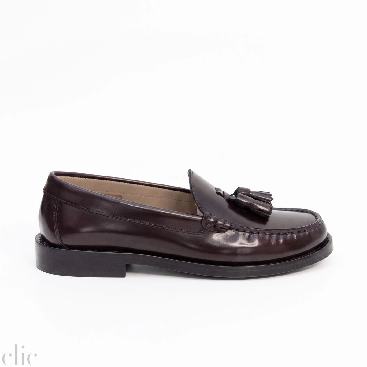 Prescott Shoes in Chianti, from Sesa