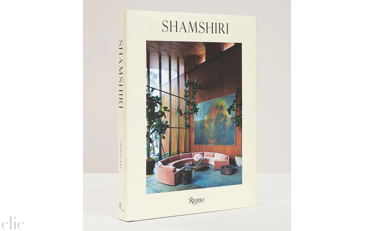Shamshiri: Interiors