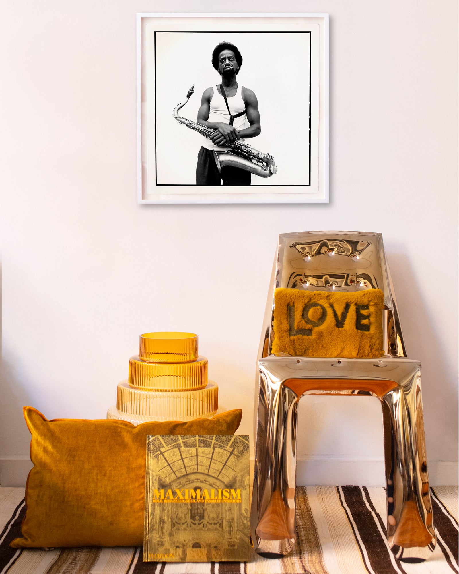 1st Avenue By Gregg Delman