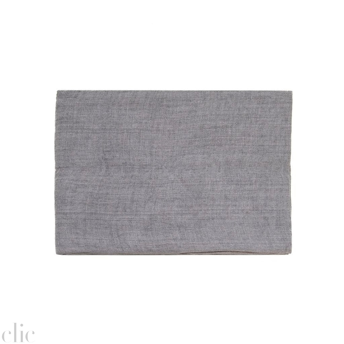 Stonewash Tablecloth in Oyster, from Creative Women