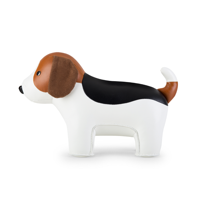Beagle Bookend, from Züny