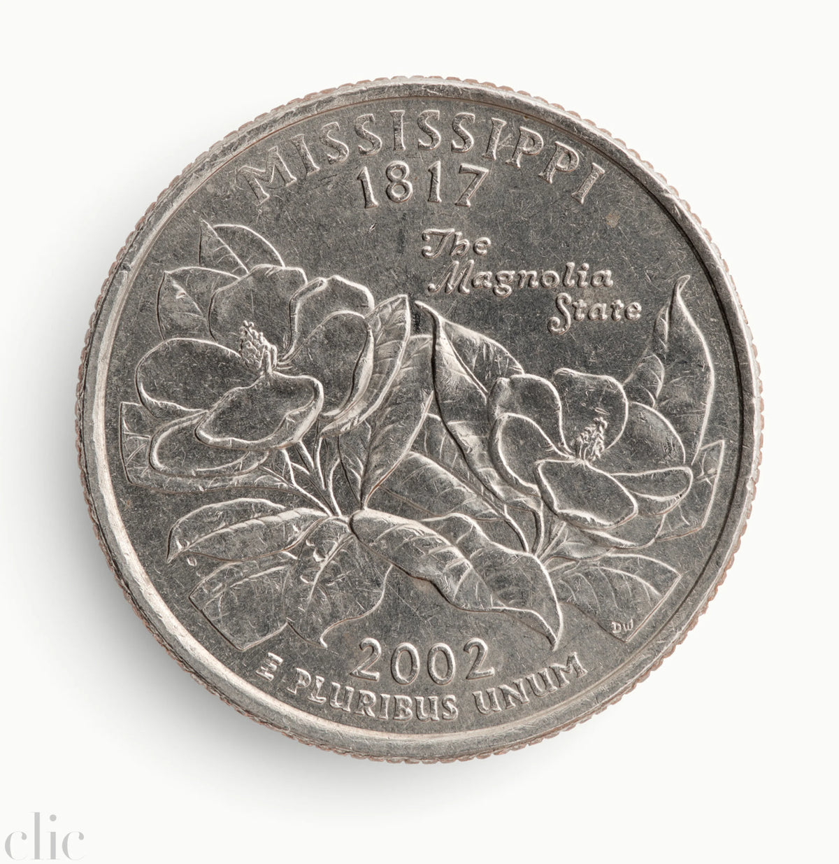 Mississippi by Blaise Hayward
