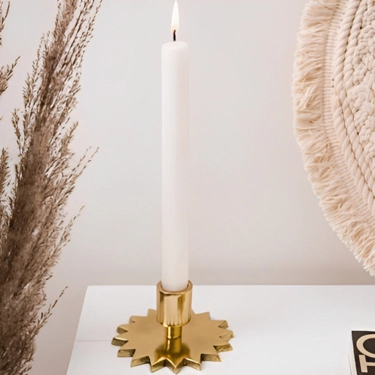Star Candle Holder, from Casa Amarosa