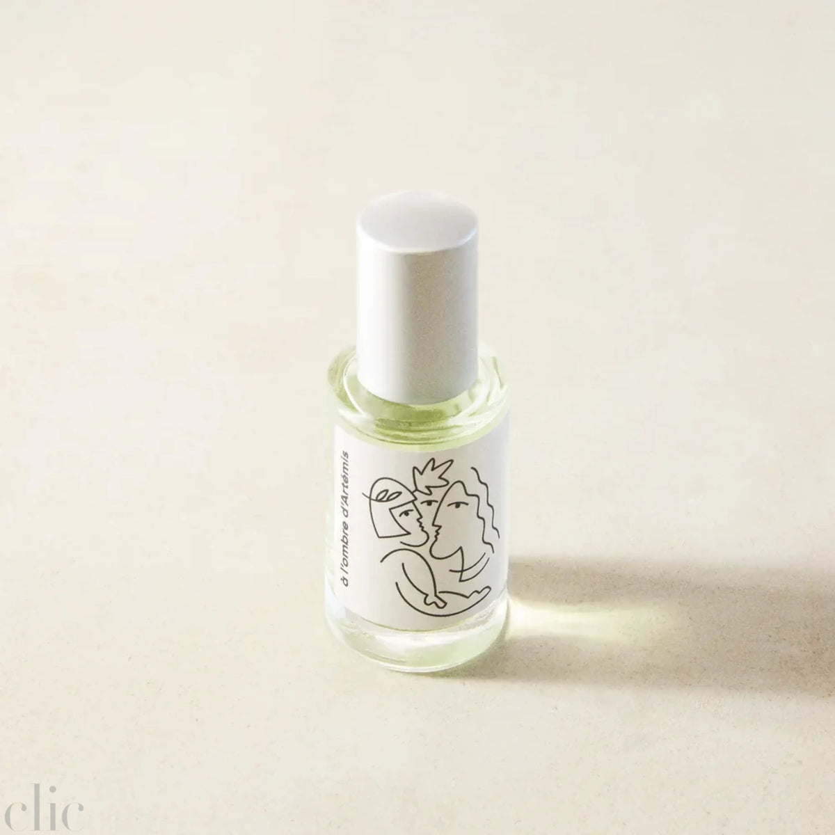A L’ombre d’Artémis 15ml Travel Spray, from Hellenist