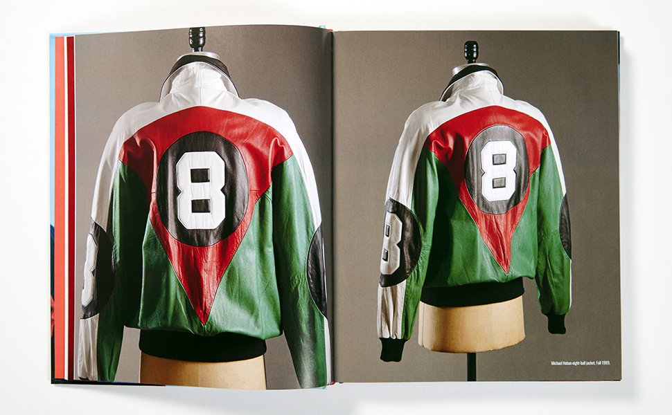 Fresh Fly Fabulous: 50 Years of Hip Hop Style