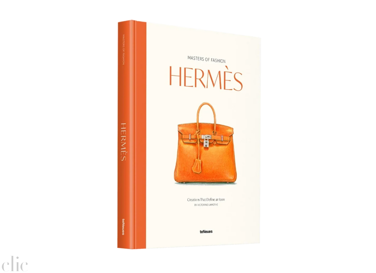 Masters of Fashion: Hermès