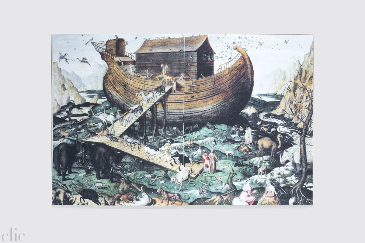 The Ark
